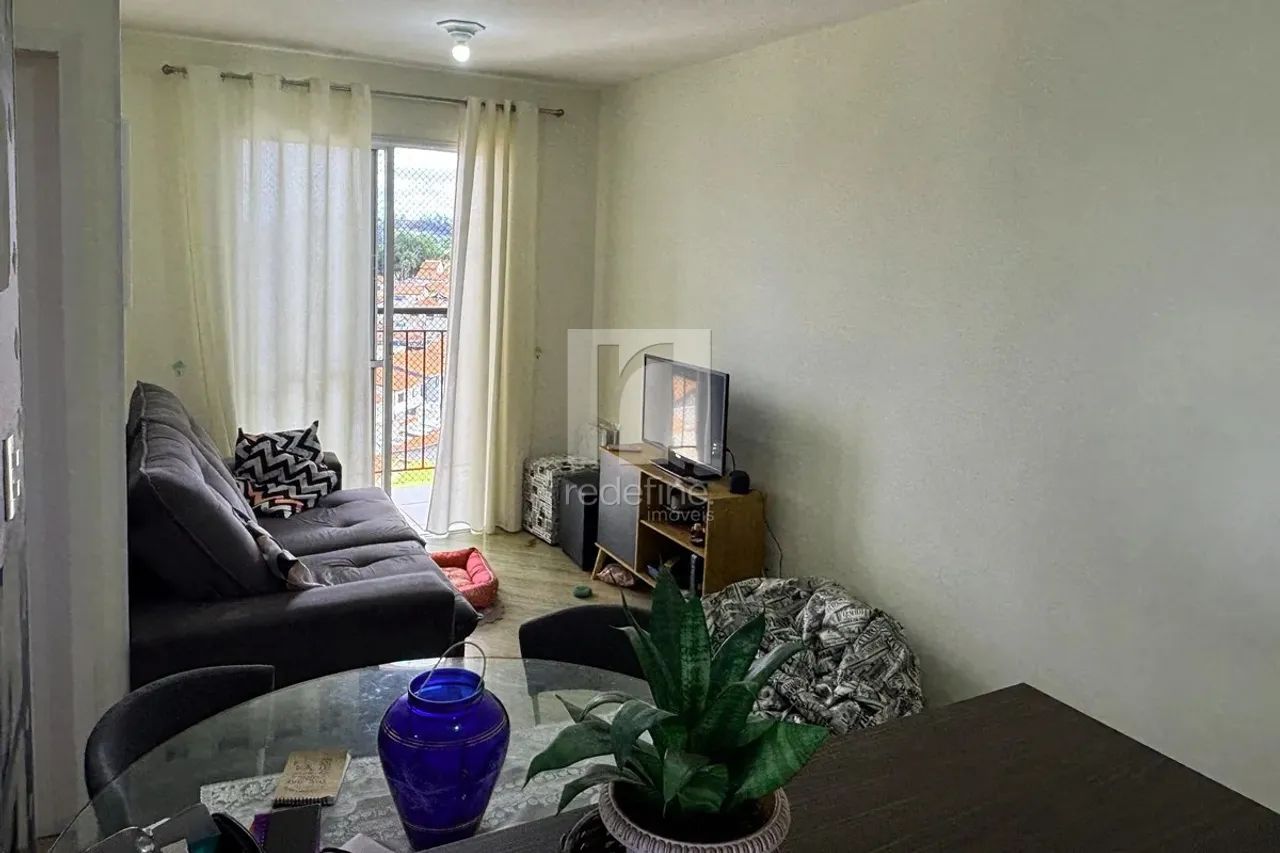 Apartamento 2 quartos - Dos Casa
