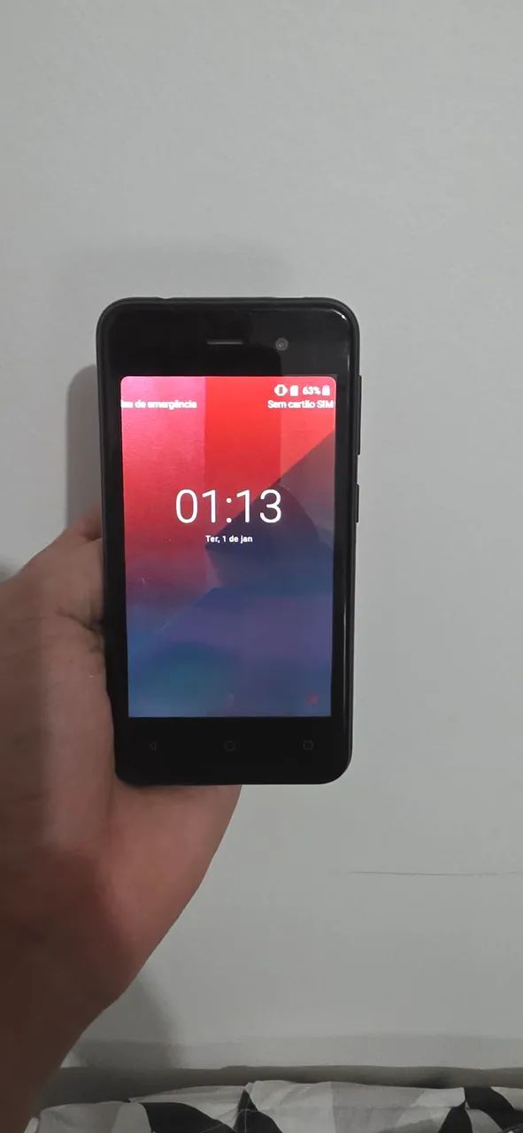 Celular Barato