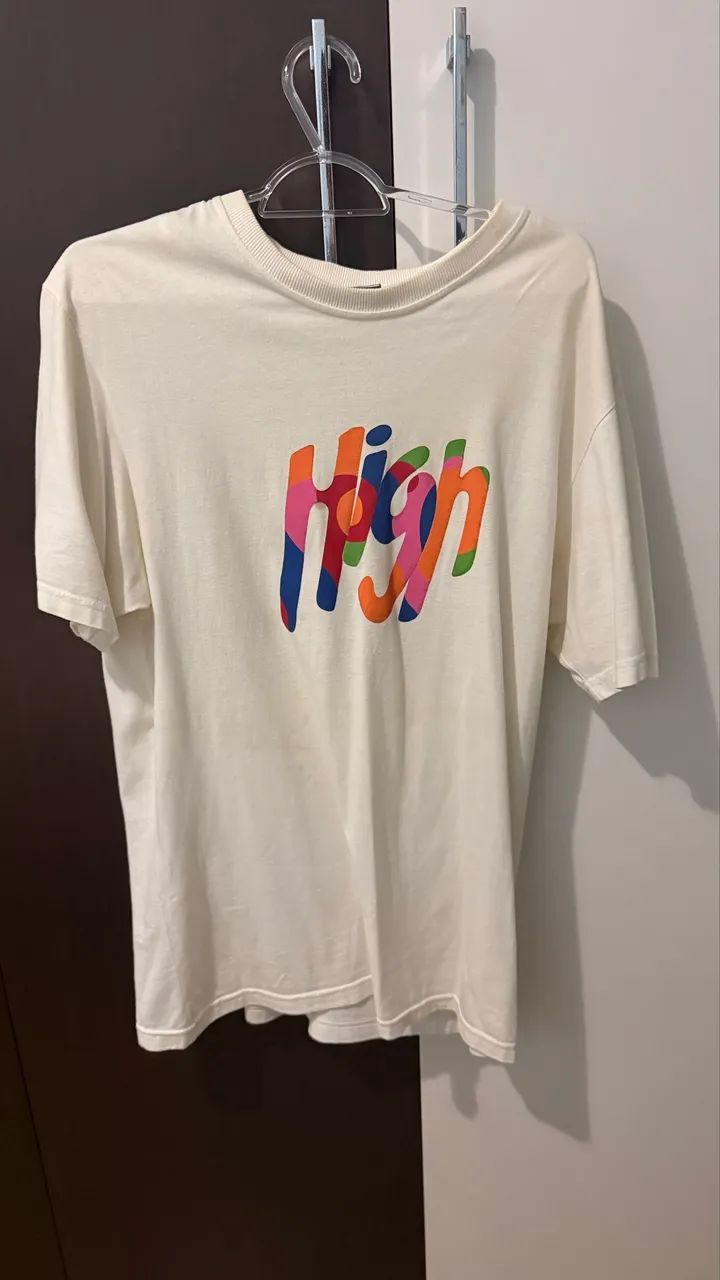Camisa high company