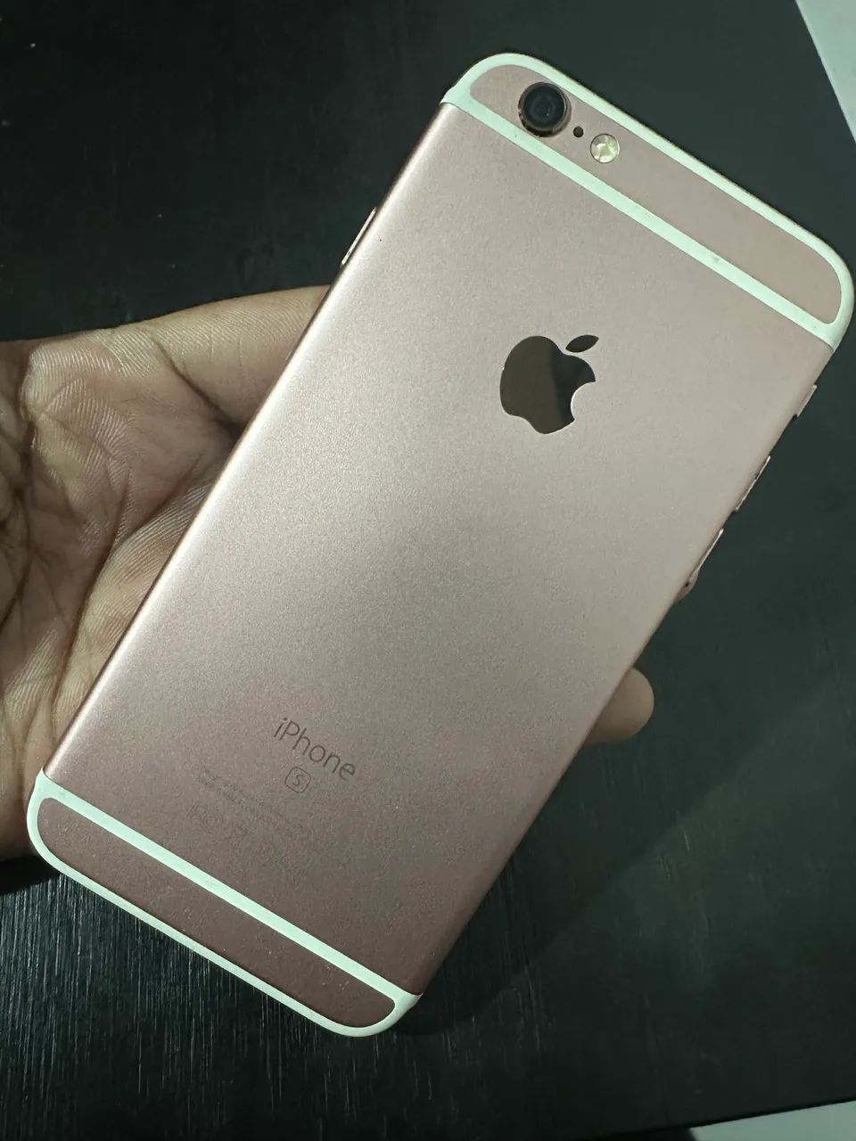 iPhone 6s Plus 
