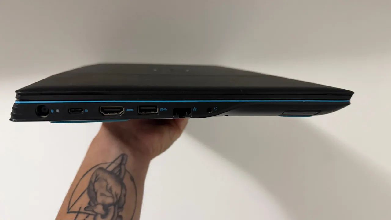 NOTEBOOK DELL GAMER  - Foto 3