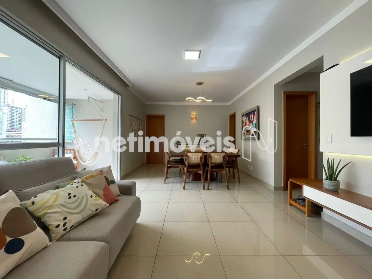 Venda Apartamento 3 quartos Vila da Serra Nova Lima - Foto 2