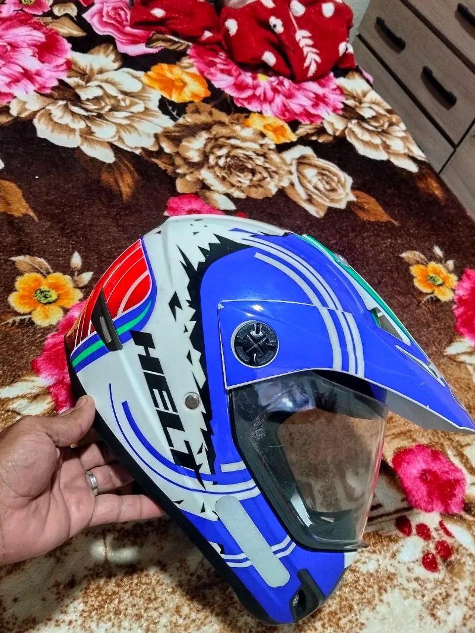 Moto  - Foto 5