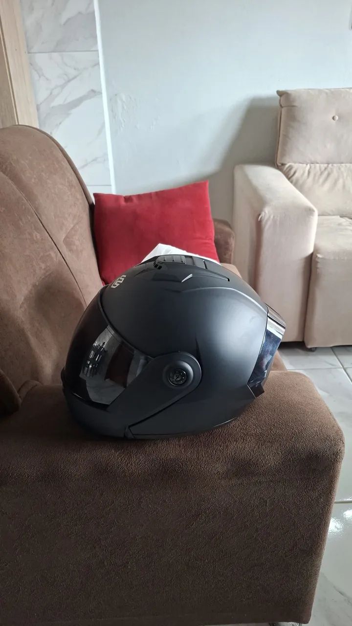 Capacete  - Foto 2