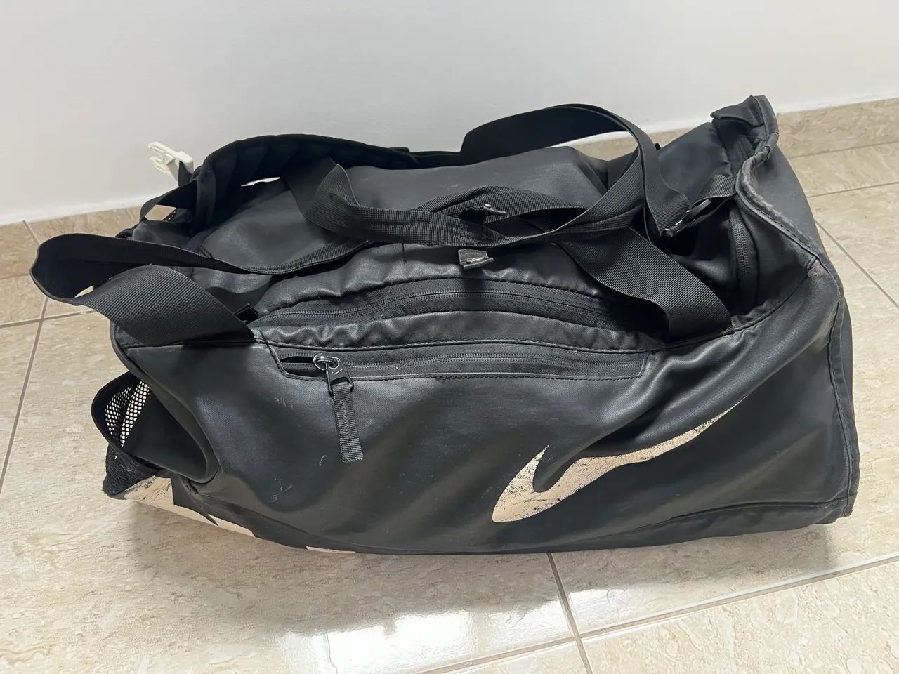 Bolsa Nike Grande - Foto 3