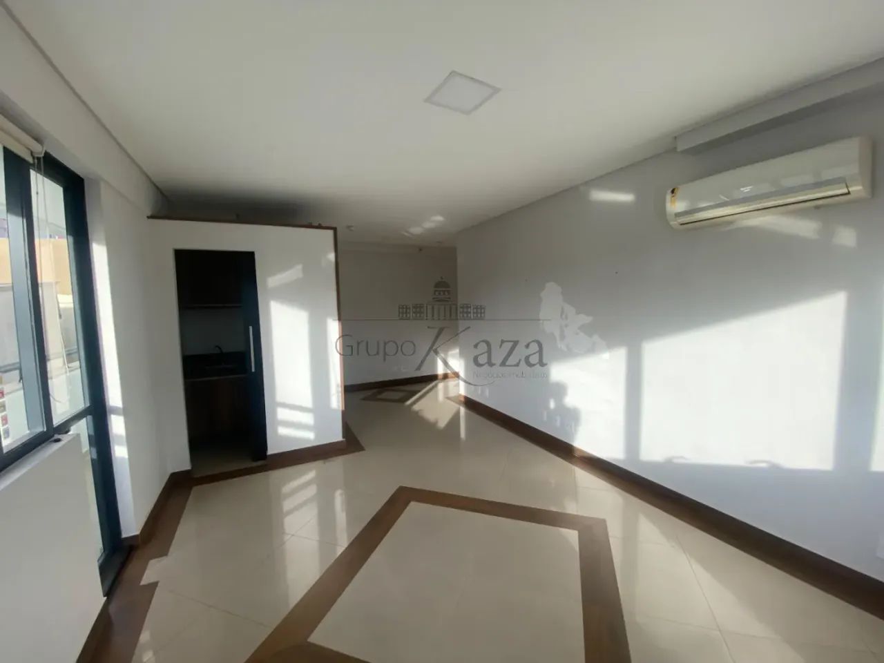 Oportunidade - Sala Comercial - Jardim São Dimas - Comercial Eco Tower - 44m² - Foto 4