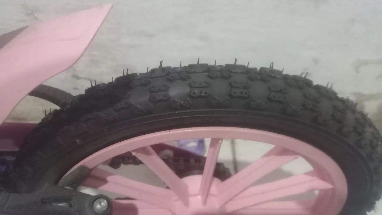 Bicicleta  - Foto 5