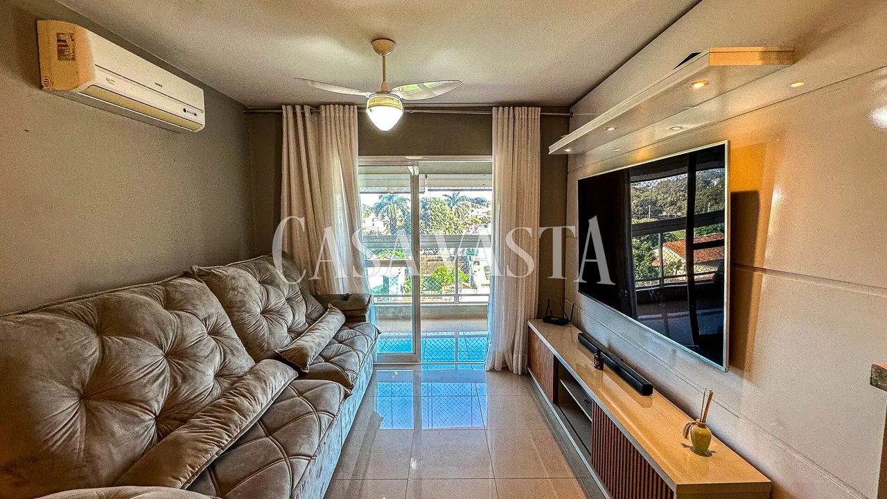 Apartamento á venda, 02 quartos, Edifício Duetto Boulevard - Foto 3