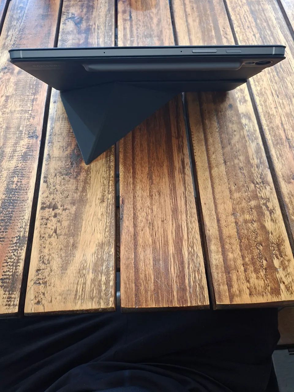 Samsung galaxy tab s10 Fe, 128gb, 8gb ram, 5g - Foto 2