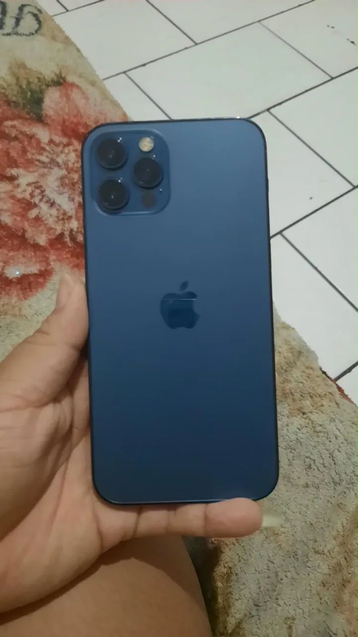 iPhone 12 Pro  - Foto 2