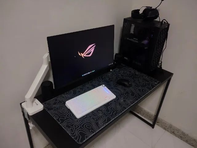 Teclado mecânico  - Foto 3