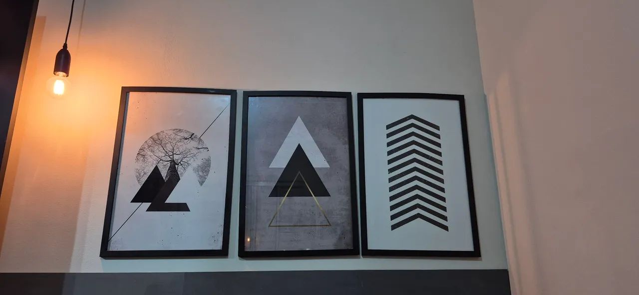 Quadros - Foto 2