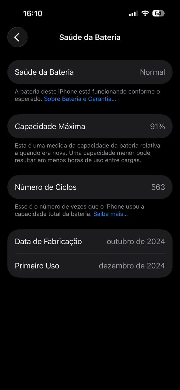 Vendo iPhone 15  - Foto 5