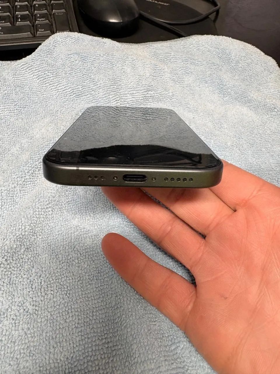iPhone 17 256gb - Foto 3