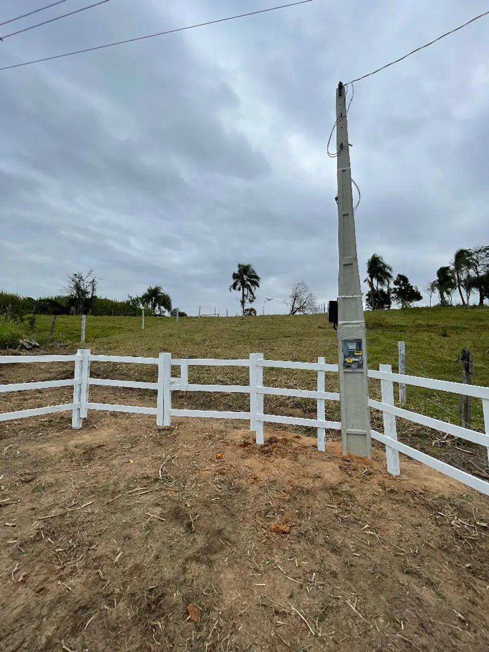 Terreno no sítio  - Foto 2