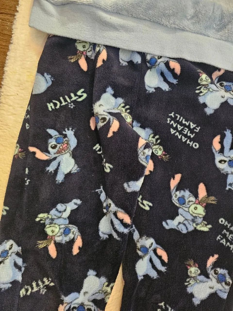 Pijamas 9 anos. Preço por conjunto.  - Foto 5