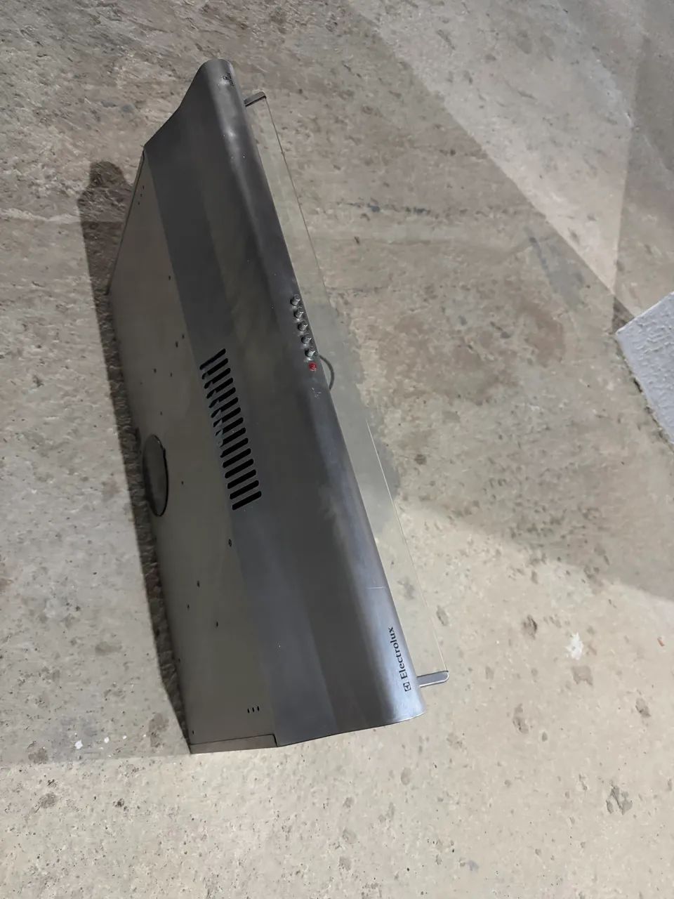 Exaustor Electrolux - Foto 2