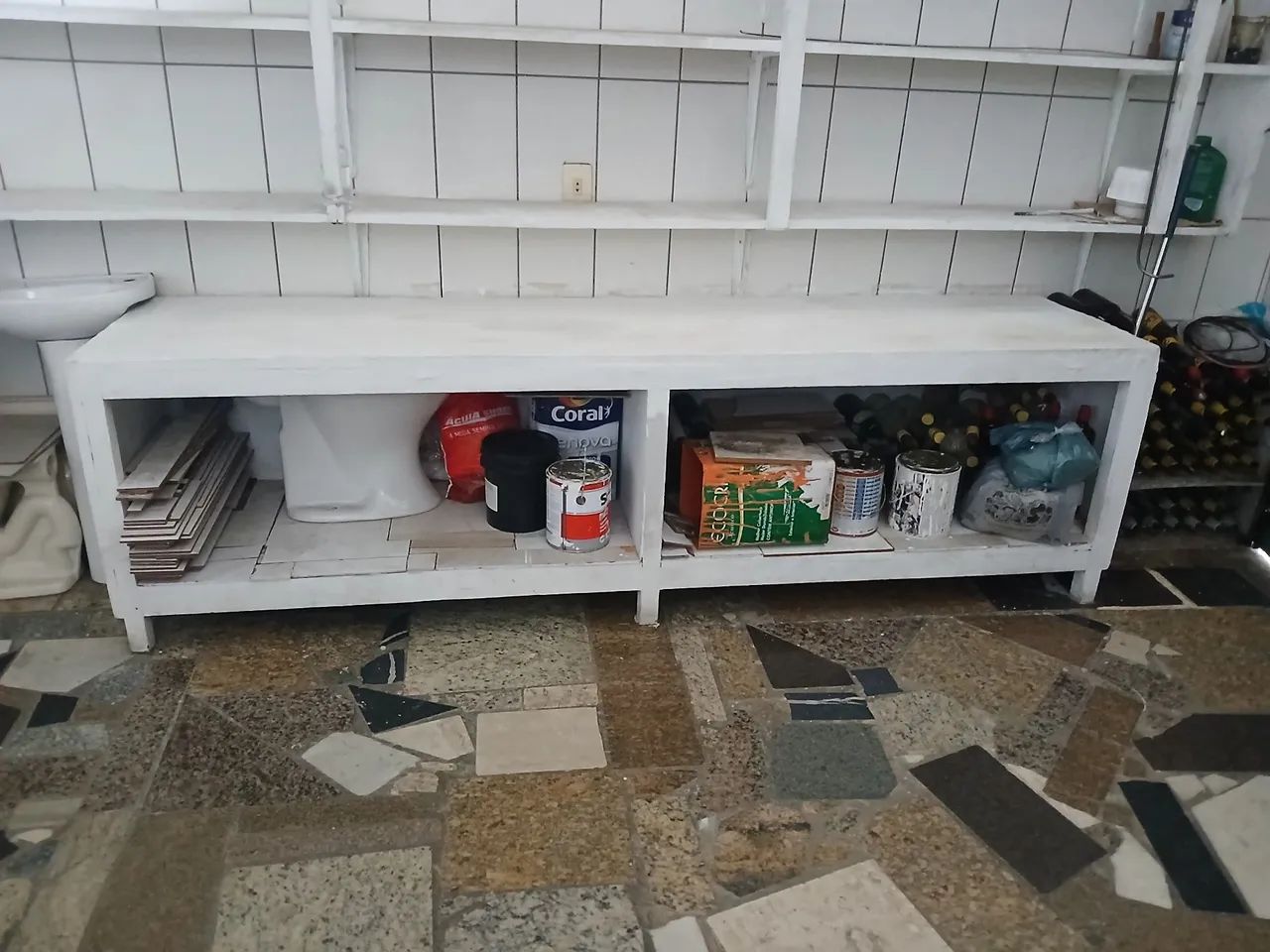 Estrutura de madeira  - Foto 4