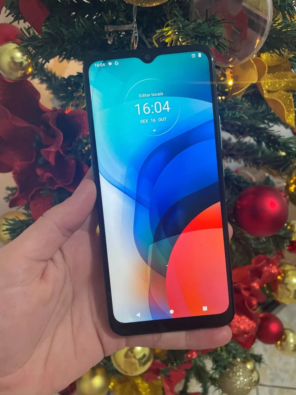 Vendo motoE7 usando em perfeito estado. 
