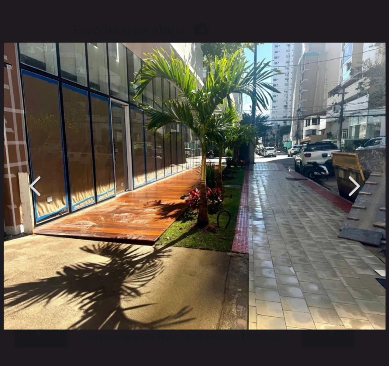 ? EXCELENTE OPORTUNIDADE COMERCIAL NA PRAIA DA COSTA! - Foto 2