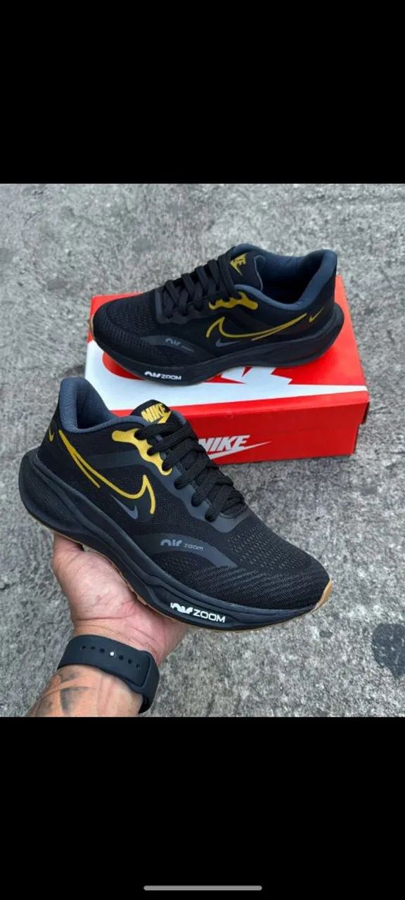 Tenis Nike Zoom - Calçados - Novo Horizonte, Salvador 1496013643 | OLX