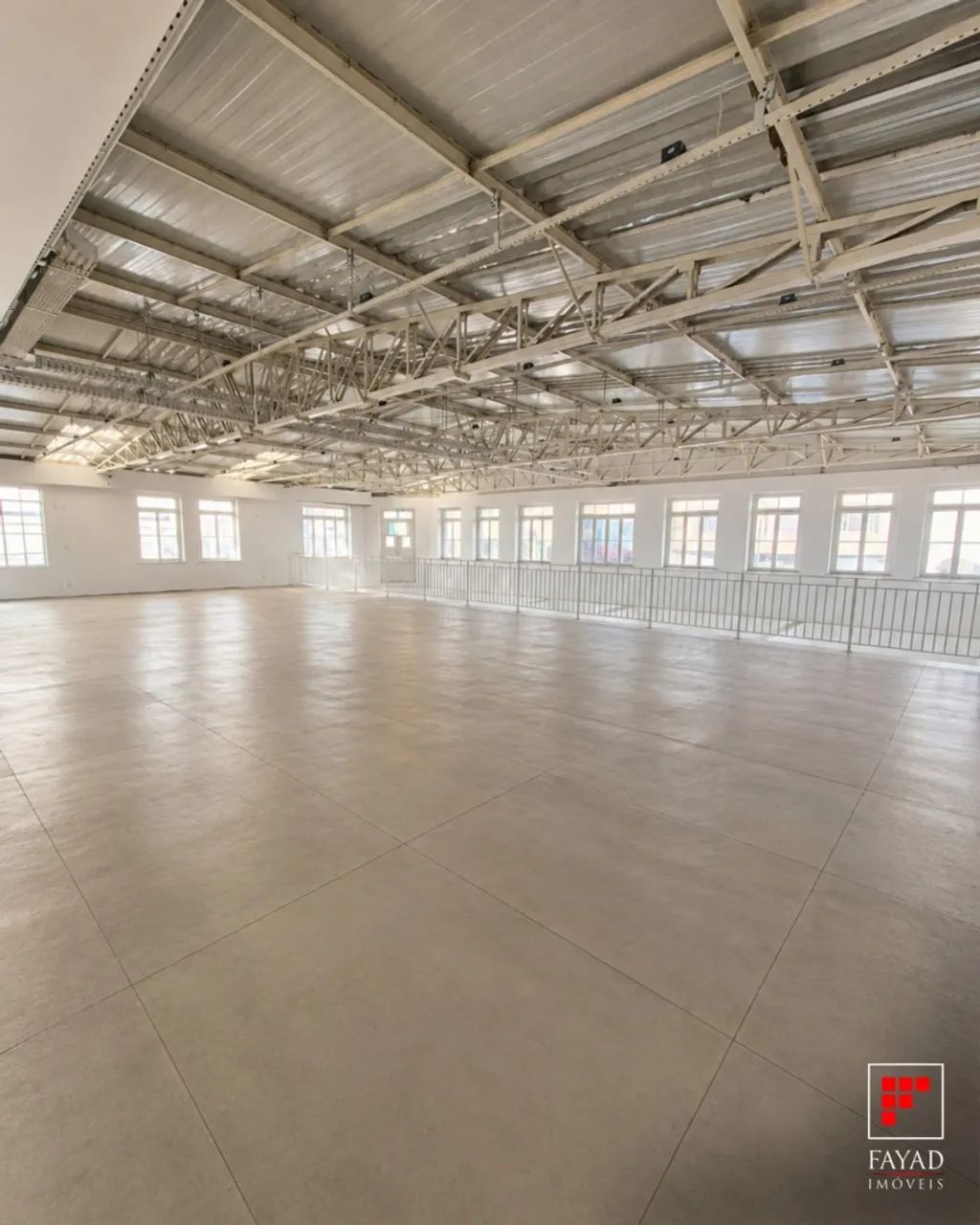 Sala Comercial para Locação no Centro - Foto 5