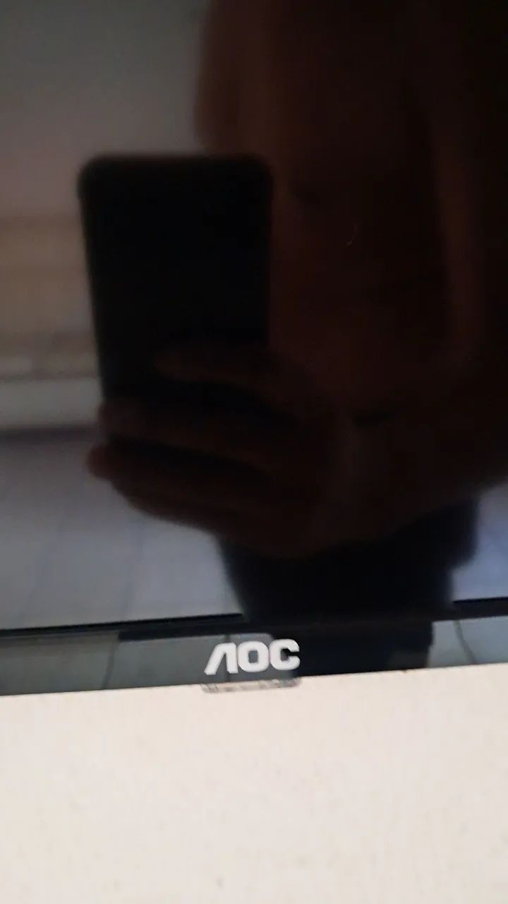 Tv aoc 43"  - Foto 2