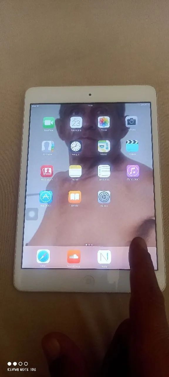 IPAD APPLE MINI 3  - Foto 4