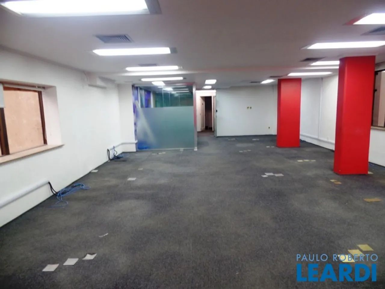 CONJ. COMERCIAL - VILA CLEMENTINO - SP - Foto 3