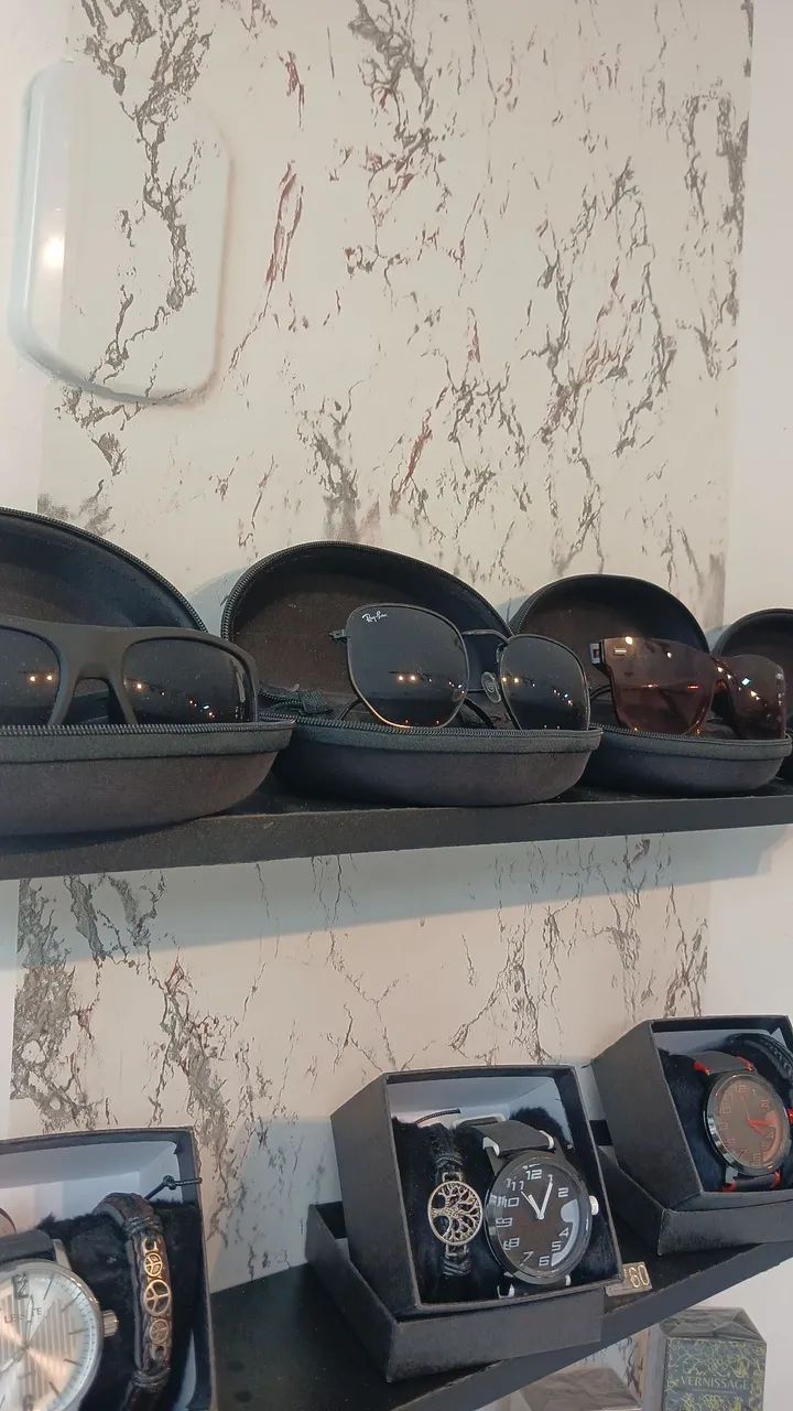 Pacote de Produtos loja masculino - Foto 5