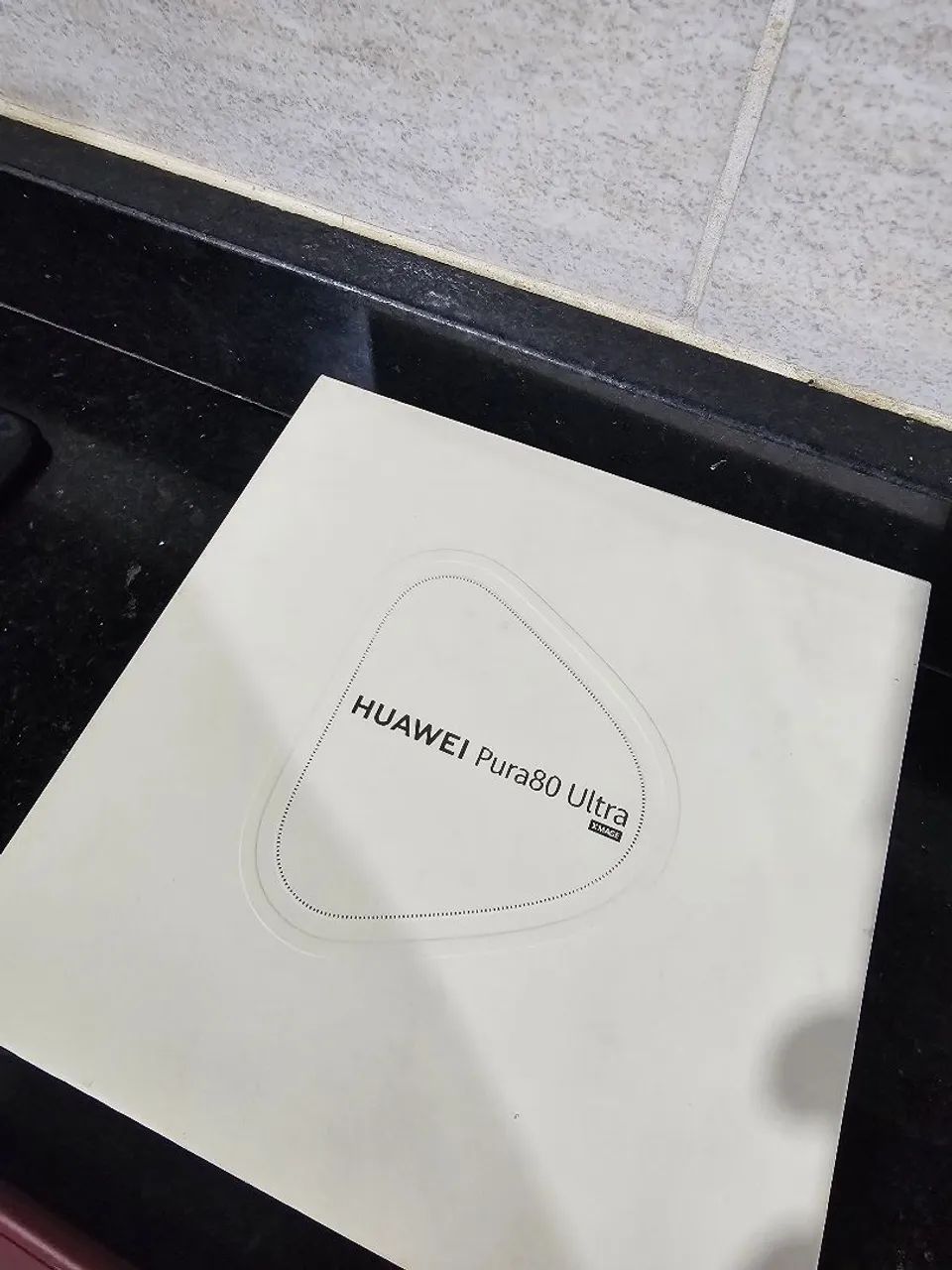 Huawei Pura 80 Ultra - Foto 4