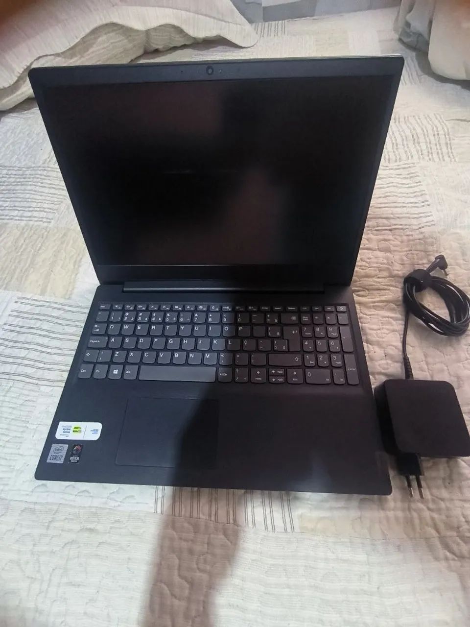 Notebook Lenovo ideapad S145 Intel core i7 20GB de RAM 256GB - Foto 2