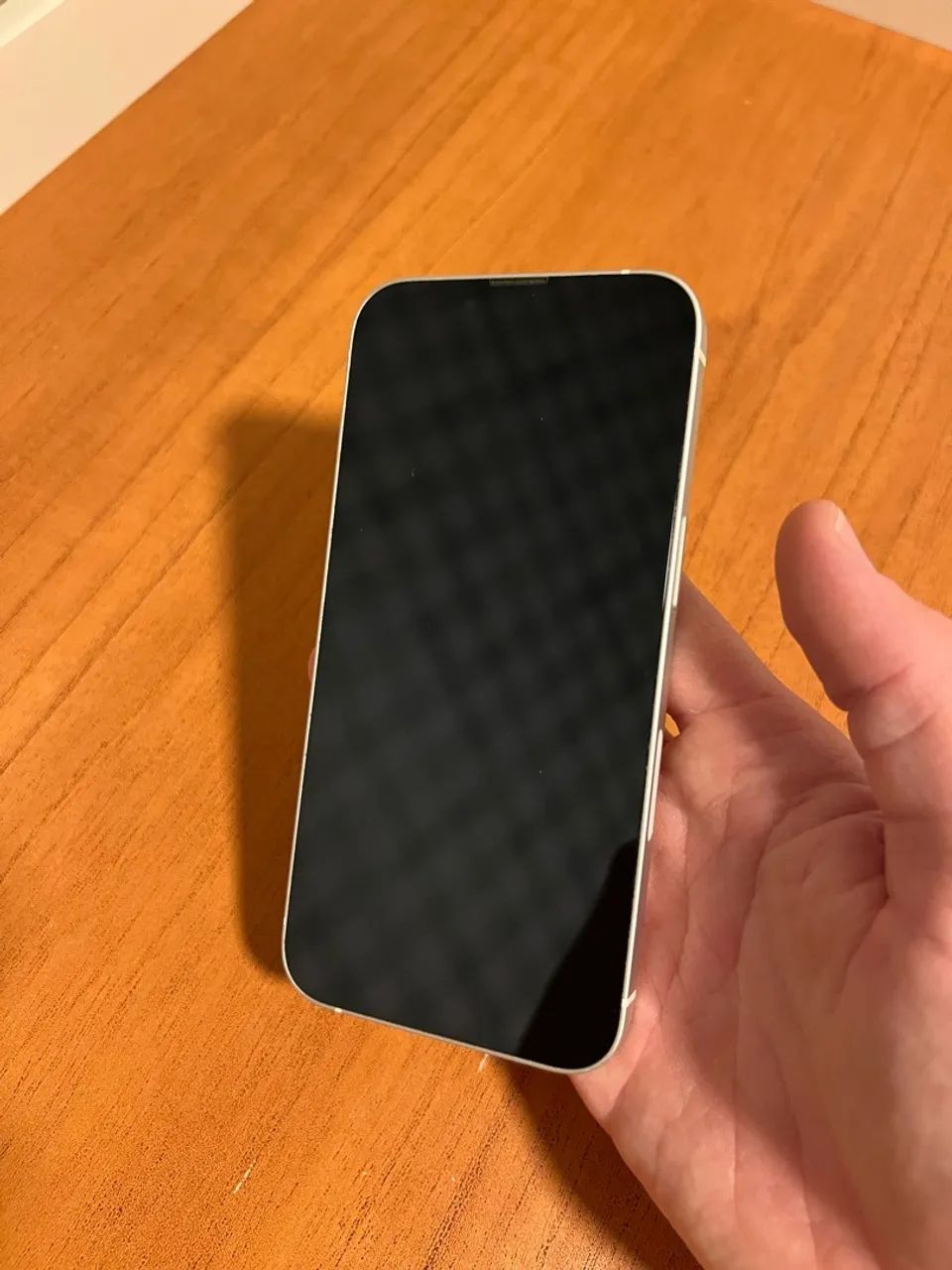 IPhone 13 128Gb - Único Dono - Foto 4