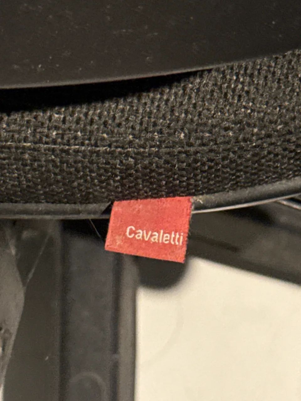 cadeira de escritorio caveletti - Foto 4