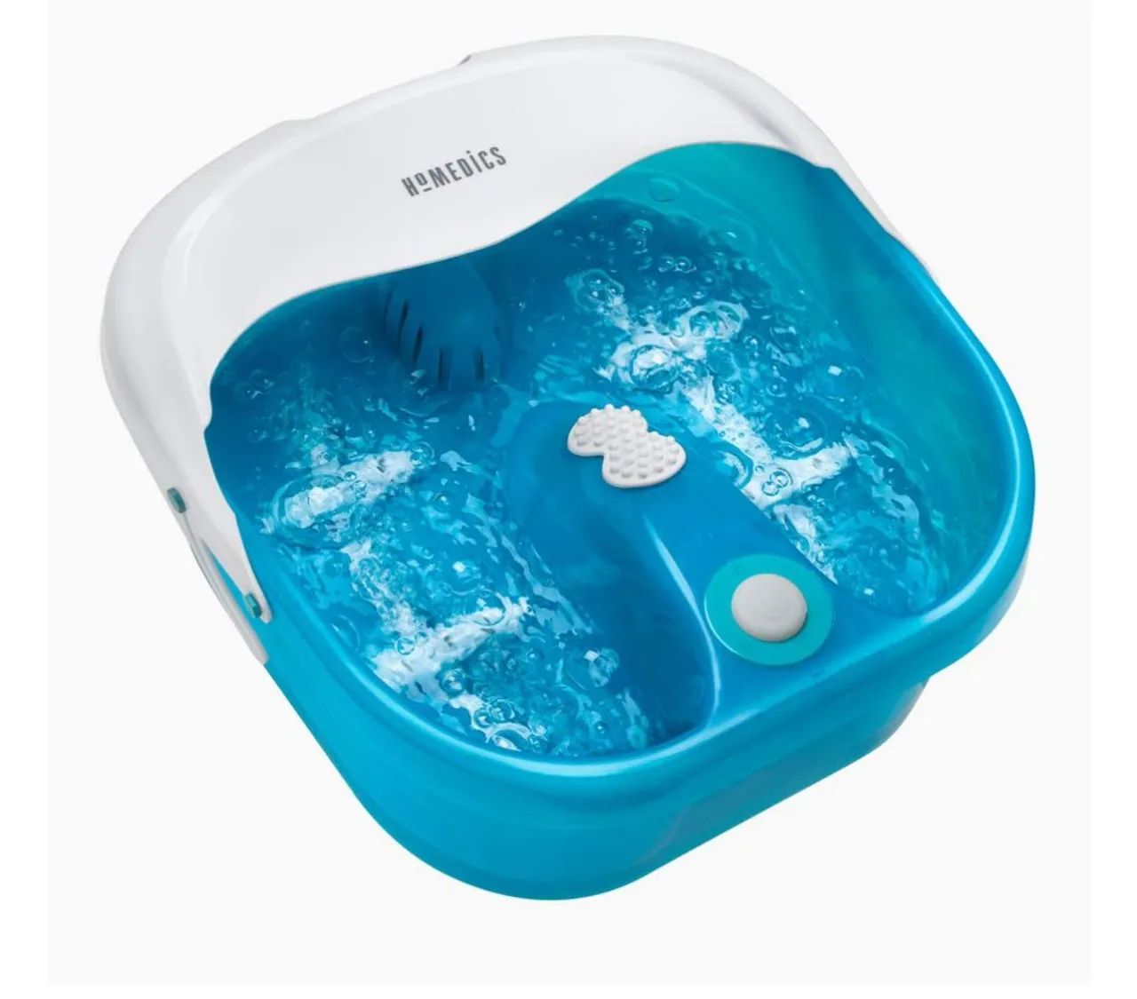 Massageador de pés 
