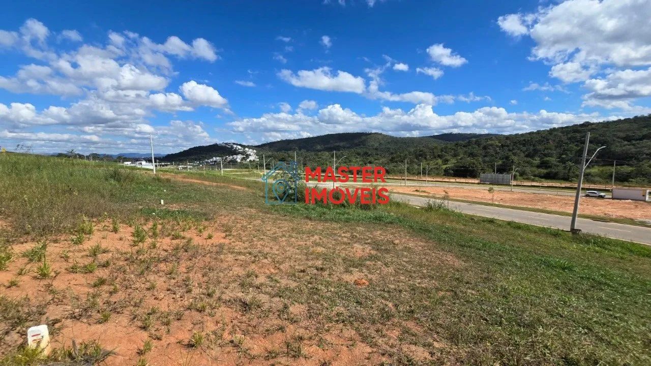 LOTE EM CONDOMÍNIO FECHADO ALPHAVILLE
