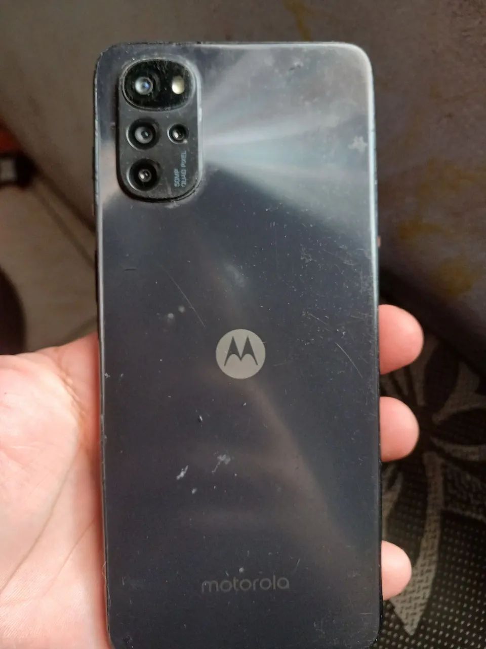 MotoG22 - Foto 3