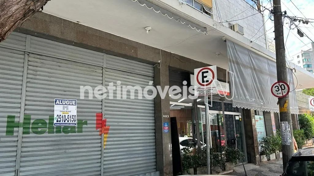 Locação Loja Carmo Belo Horizonte - Foto 4