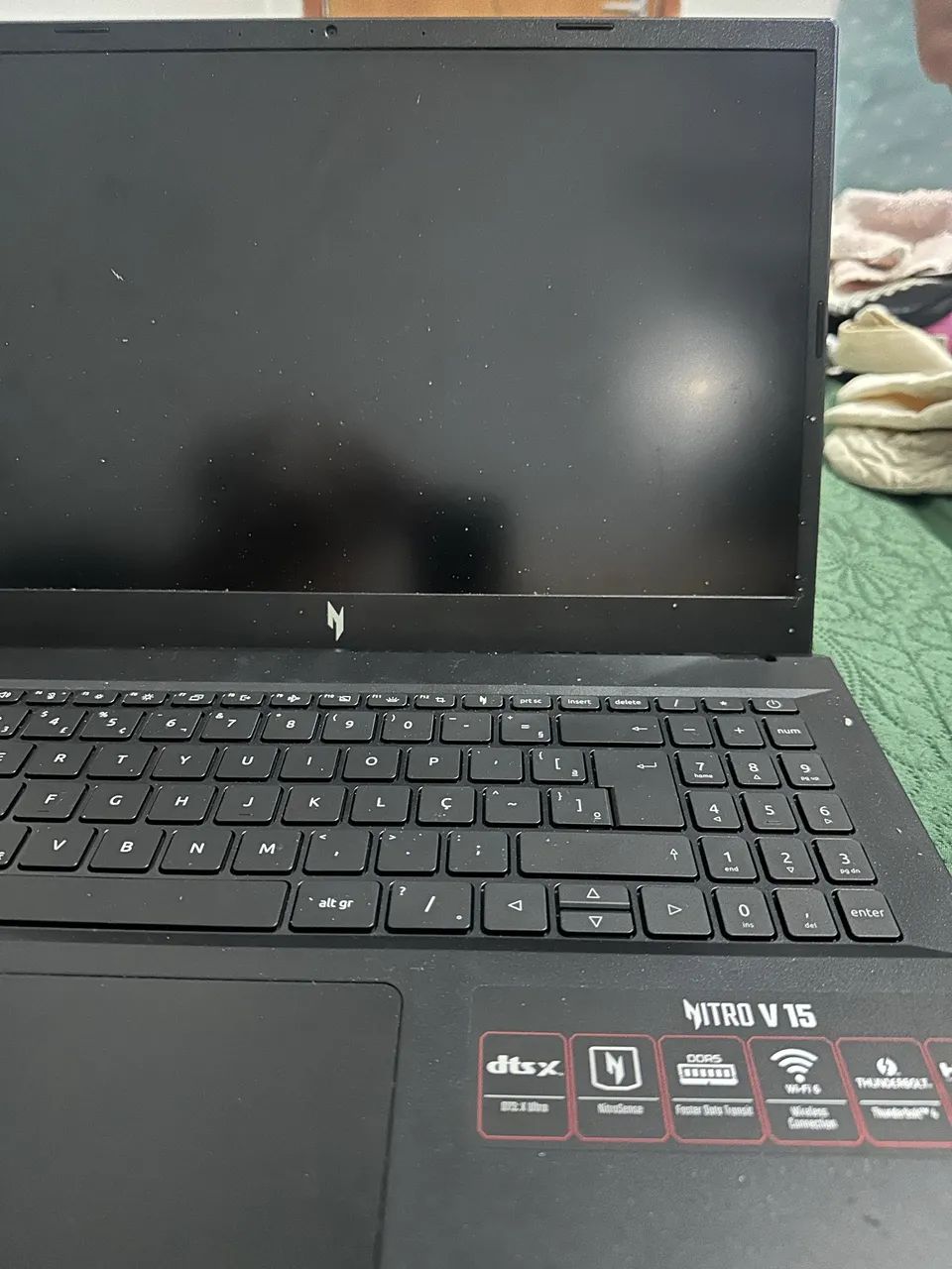 Nootbook acer v15 - Foto 2