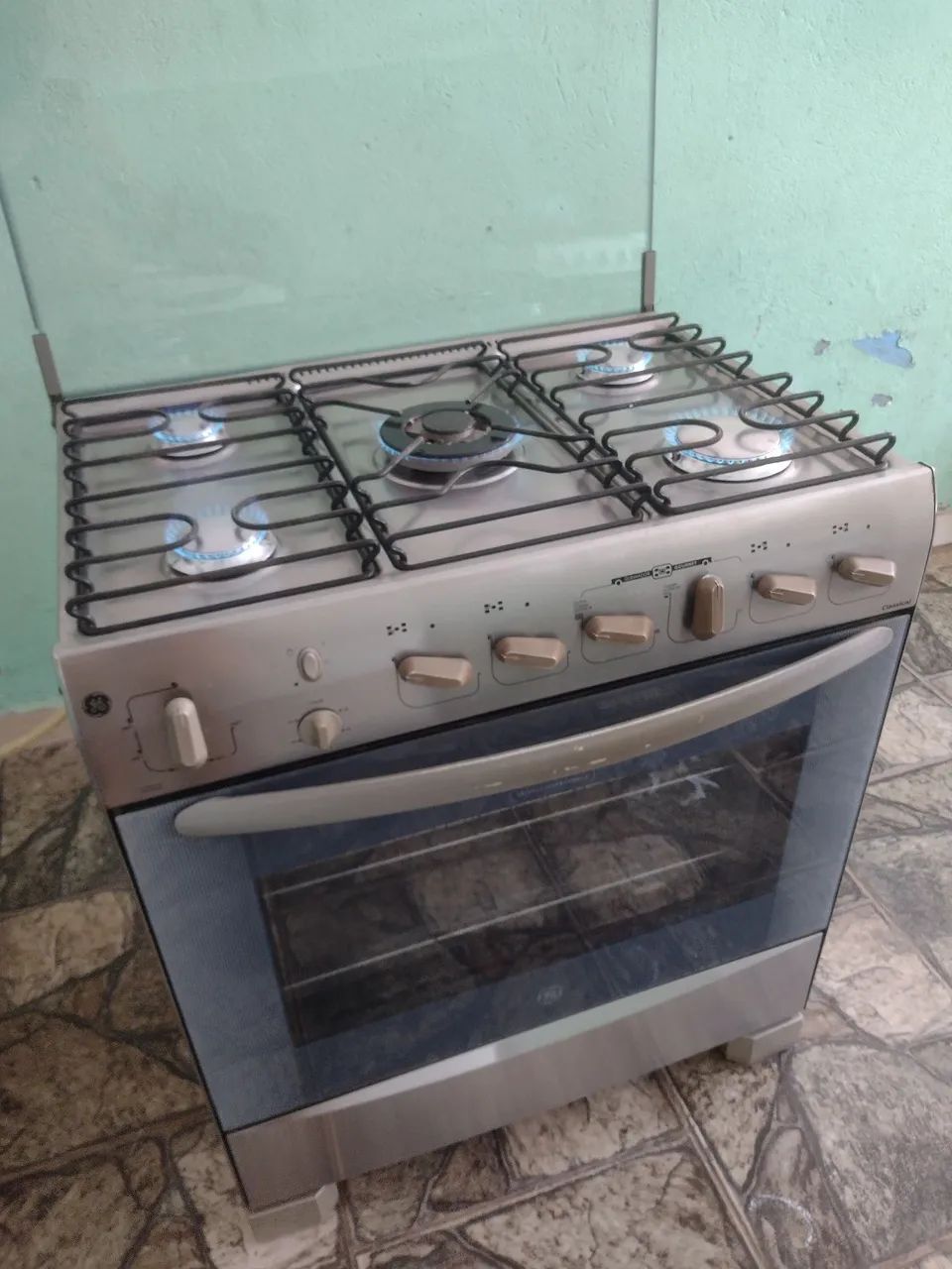 Fogão 