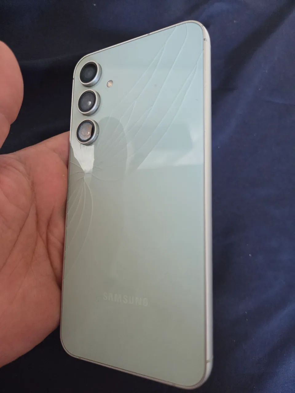 Galaxy s23FE - Foto 2