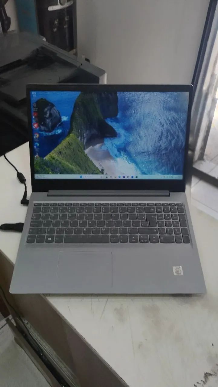 NOTEBOOK LENOVO - Foto 2
