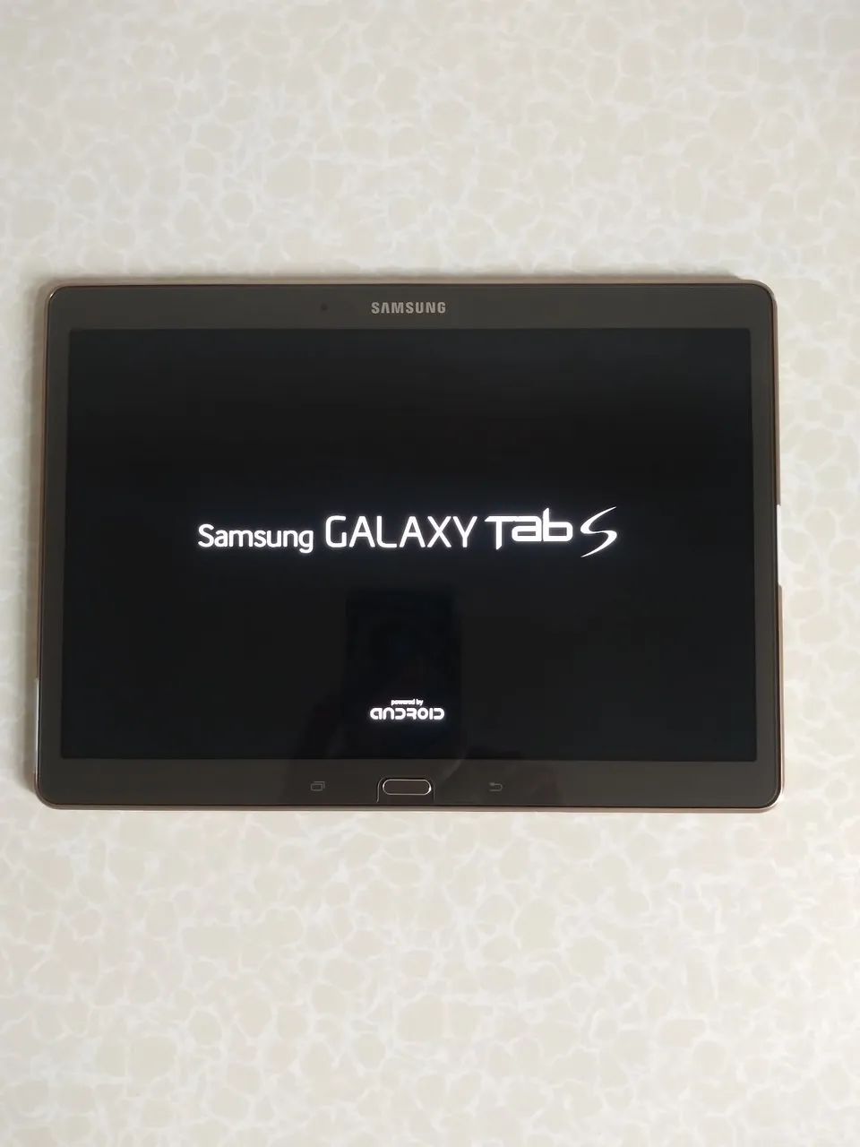 Tablet Samsung Galaxy Tab S 