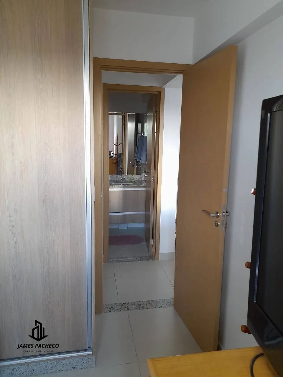 Apartamento a venda 2 quartos, 55m² - Setor Rodoviário - Foto 2