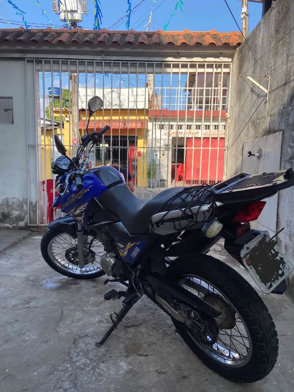 Yamaha Crosser 2017/2017. - Foto 3