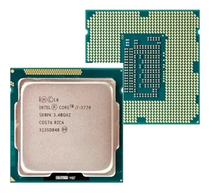 Processador core i7 3770
