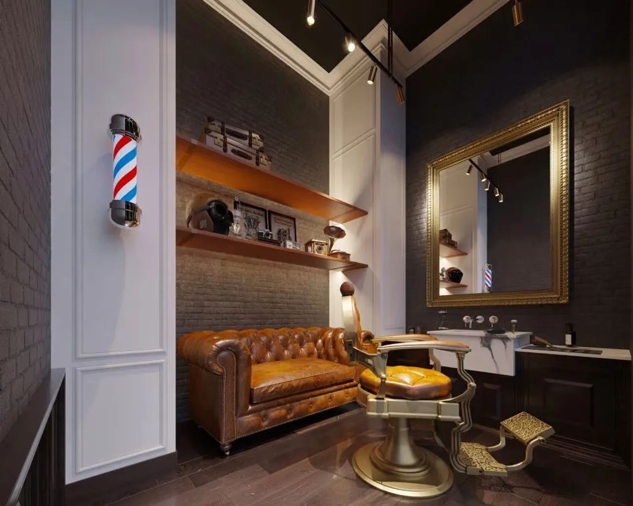 ORIGEM LUXURY - Foto 11