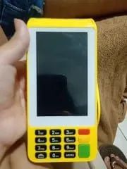 Máquina de cartão 