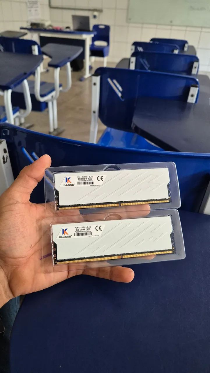 MEMORIA RAM KILLSRE - Foto 2