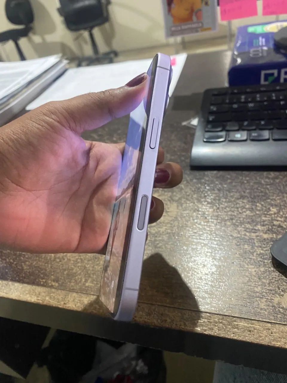 IPHONE 17 256 GB - Foto 4